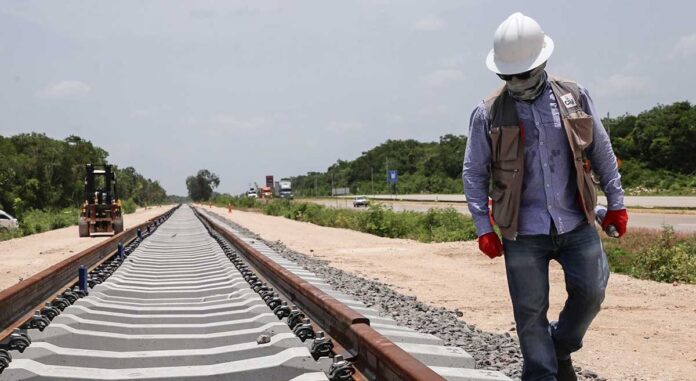 Fallas Tren Maya Sheinbaum
