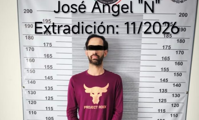 El Flaco expediente italiano