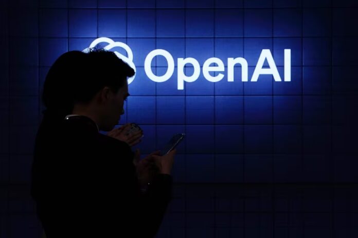 OpenAI inteligencia artificial