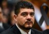 Asesinan a Zenyazen Escobar diputado federal de Morena en carretera de Veracruz Zenyazen Escobar