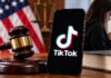 TikTok pagará 100 mdd en Alabama para evitar juicio por protección de menores TikTok y adolescentes