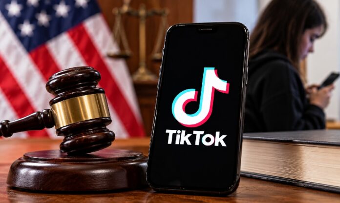 TikTok y adolescentes