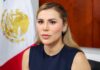 Marina del Pilar se deslinda de señalamientos de EE. UU. contra su exesposo Carlos Torres Marina del Pilar
