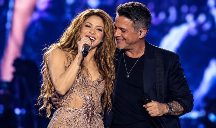 Shakira Sanz Madrid Tortura