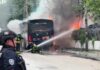 Playa del Carmen reunirá a mil bomberos en congreso nacional con capacitación internacional bomberos capacitación Internacional Estefanía Mercado