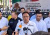 Playa del Carmen prepara segundo Congreso Nacional de Bomberos con participación internacional Darwin Covarrubias Protección Civil