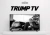 Casa Blanca lanza Trump TV en medio de disputa con CNN, MS NOW y Politico Lanzamiento de Trump TV