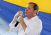 Venezuela enfrenta una transición marcada por presos políticos, elecciones pendientes y estructuras del antiguo régimen Juan Pablo Guanipa Transición Venezuela