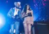 Joy rompe el silencio sobre la pausa de Jesse y defiende el futuro de Jesse & Joy Jesse Joy escenario