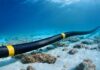 CFE adjudica obra submarina de 3 mil 563 millones para reforzar conexión eléctrica de Cozumel Cable submarino CFE Playa del Carmen