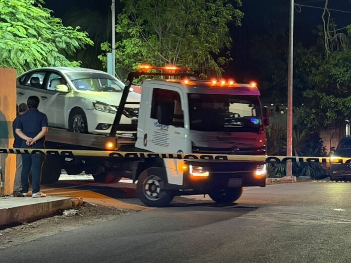 Ataque sindicato taxista