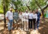 Estefanía Mercado amplía «Parquemanía» en Playa del Carmen con primera Tiendita Playense para adultos mayores Parque Ejido Estefanía Mercado