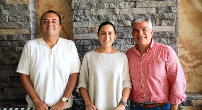 Estefanía Mercado Promoción turismo