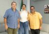 Estefanía Mercado amplía el Pase Playense con 45 por ciento de descuento en ferry a Cozumel Estefanía Mercado Winjet Ferry