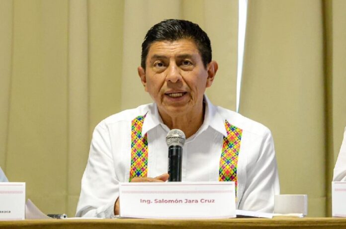 Salomón Jara