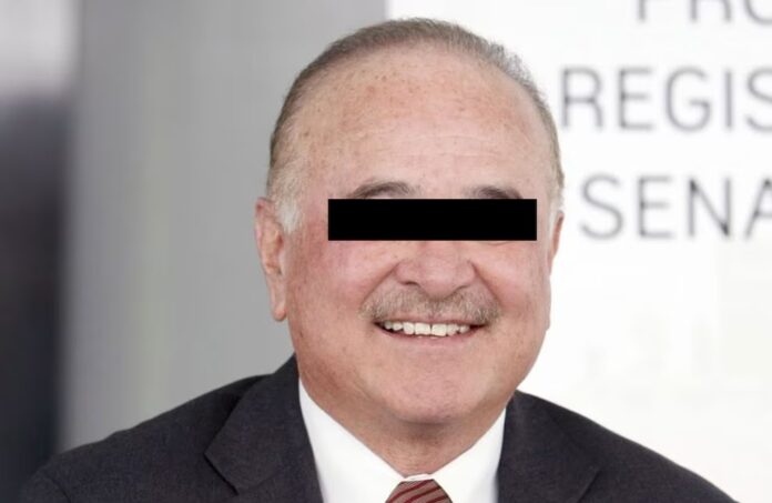Ernesto Ruffo Appel