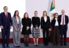 LEGO invertirá 8 mil 600 millones de pesos en Nuevo León y creará mil 300 empleos LEGO inversión Nuevo León