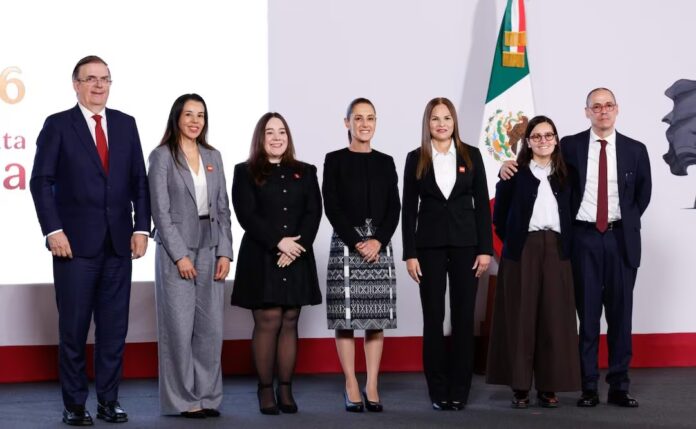 LEGO inversión Nuevo León