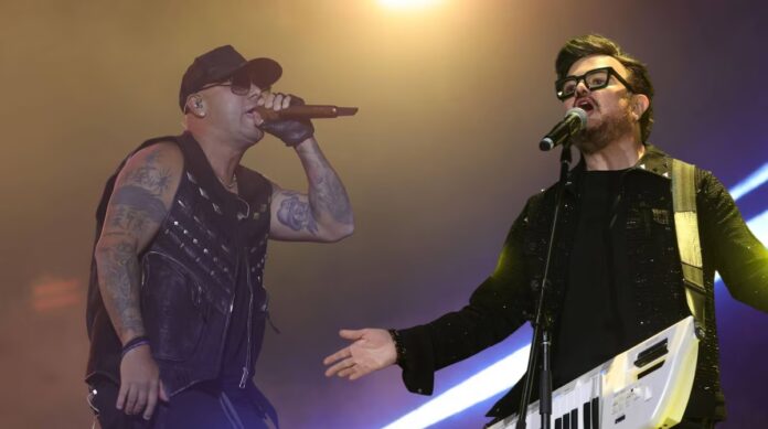 Wisin y Syntek