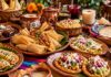 Feria del Maíz en Playa del Carmen invita a una tarde de sabores y tradición Feria gastronómica del maíz