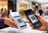 Así funcionaría el pago con QR que propone la nueva Ley de Economía Digital Pago digital con QR