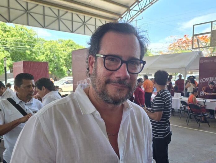 Guillermo Brahms González