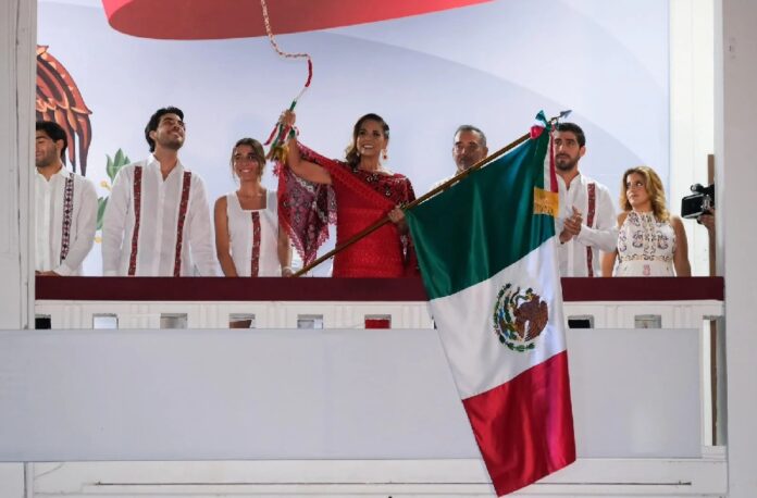 Mara Lezama Grito