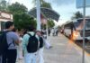 Estudiantes de la UT Chetumal reducen el costo de traslado con nueva ruta de transporte Ruta universitaria Chetumal