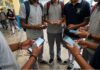 Restricción de celulares pone a prueba el modelo educativo de escuelas en Playa del Carmen playa del carmen prohibición celulares