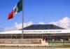 Aeroméxico reduce su operación en Tulum y pone bajo presión la conectividad nacional del aeropuerto Aeropuerto Tulum Aeroméxico