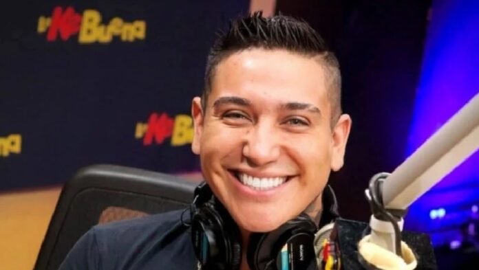 Farath Coronel en televisión