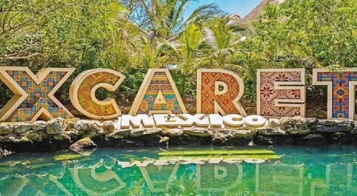 Grupo Xcaret México
