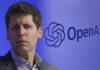 OpenAI descarta salir a bolsa en 2026 ante los riesgos de la inteligencia artificial Sam Altman OpenAI