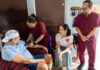 Playa del Carmen amplía programas de bienestar con 36 mil paquetes alimentarios y más de 37 mil atenciones de salud Programas bienestar Estefanía Mercado