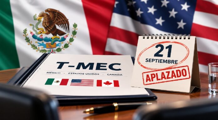 Revisión del T-MEC