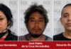 Sentencian a 80 años de prisión a tres personas por secuestro agravado en Cancún Sentenciados por secuestro