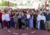 Equipan seis centros DIF PILARES en Quintana Roo para ampliar servicios comunitarios Centros DIF PILARES Cancún