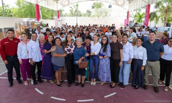 Centros DIF PILARES Cancún
