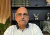 Jorge Portilla reporta ingresos por más de 41 millones de pesos en declaraciones patrimoniales Jorge Portilla Mánica