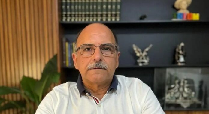 Jorge Portilla Mánica