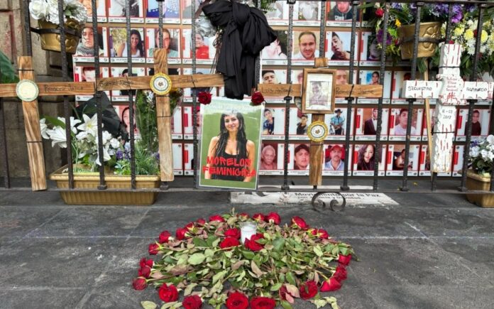 Memorial de Claudia Tacoronte
