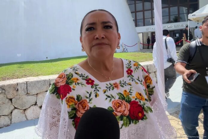 prohíben celulares escuelas Quintana Roo