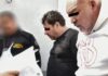 Multihomicidio del tecladista de Camilo Séptimo fue planeado el día previo Diego Sebastián N y Gerardo N detenidos por el multihomicidio del tecladista de Camilo Séptimo y su familia