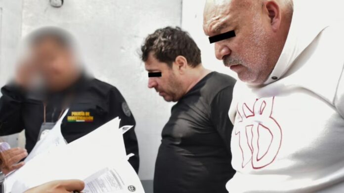 Diego Sebastián N y Gerardo N detenidos por el multihomicidio del tecladista de Camilo Séptimo y su familia