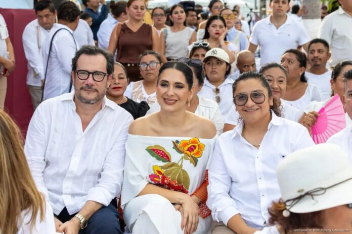Estefanía Mercado