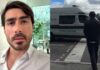 Detienen en Bogotá a Samuel Adrián por desacato tras difundir documental sobre menores trans Samuel Adrián niños trans