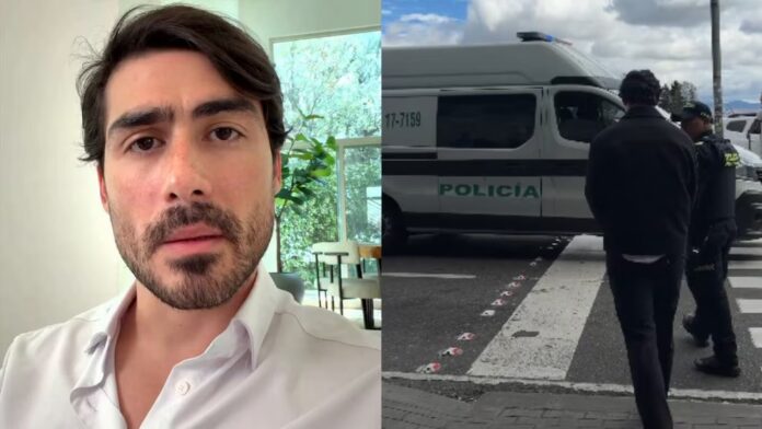 Samuel Adrián niños trans