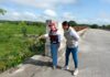 Gobierno de Quintana Roo rehabilitará puente hacia Nuevo Bécar tras casi una década de deterioro Puente hacia Nuevo Bécar