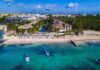 Semarnat niega permiso ambiental a proyecto costero de Secrets Moxché en Playa del Carmen Secrets Moxché Playa