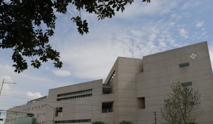 Salmonela Hospital